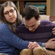 Image for article titled The Big Bang Theory: "The Cooper/Kripke Inversion"